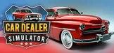Car Dealer Simulator