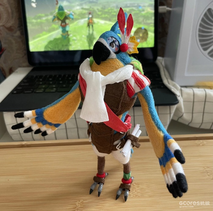 人生选项很丰富 点亮手工技能树 人生选项很丰富 点亮手工技能树