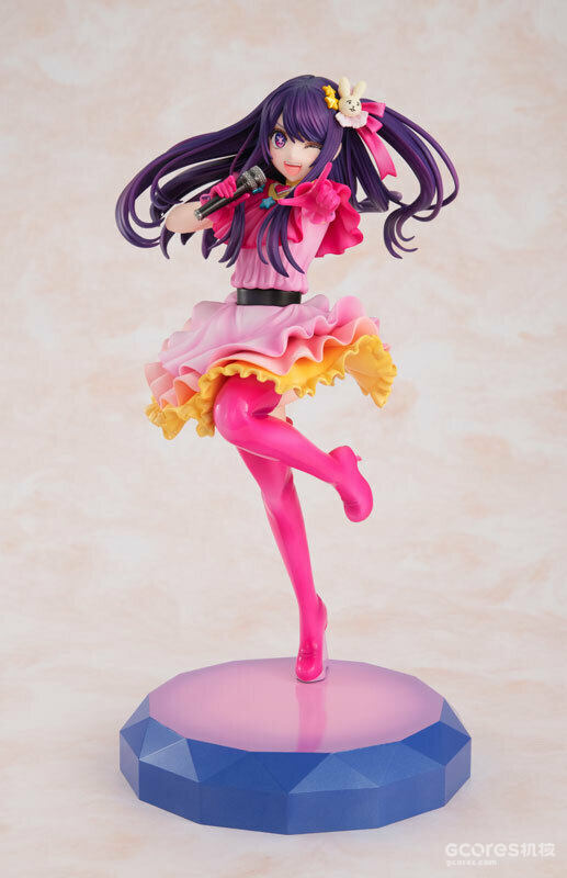 2023年4月第二周手办模型情报总汇 2023年4月第二周手办模型情报总汇