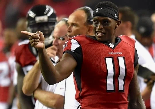 Julio Jones