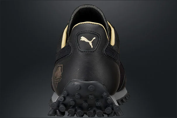 PUMA Fastrider x MGSV Leather 售价：20000日元（约1159元人民币）