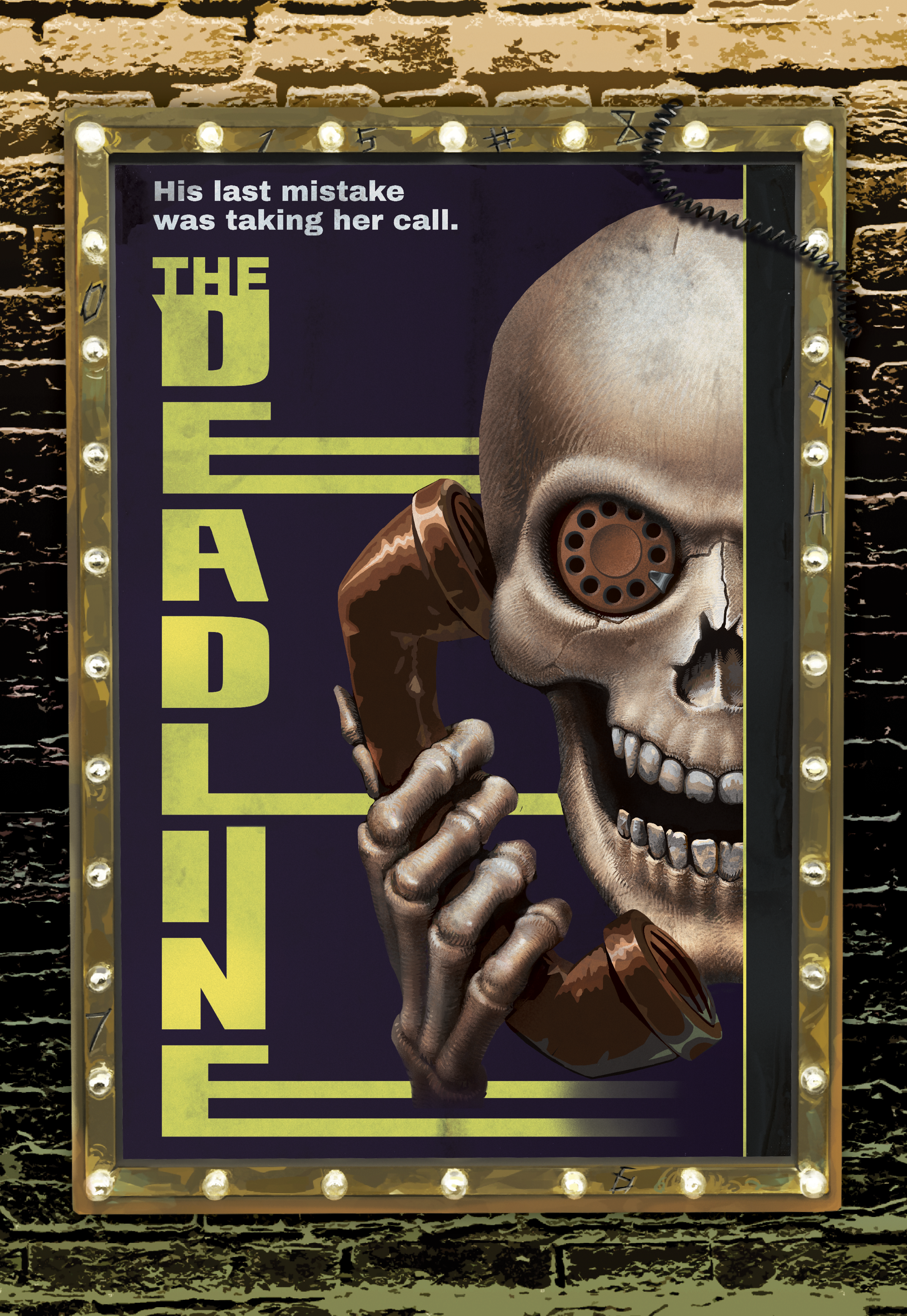 死亡熱線（The Deadline）