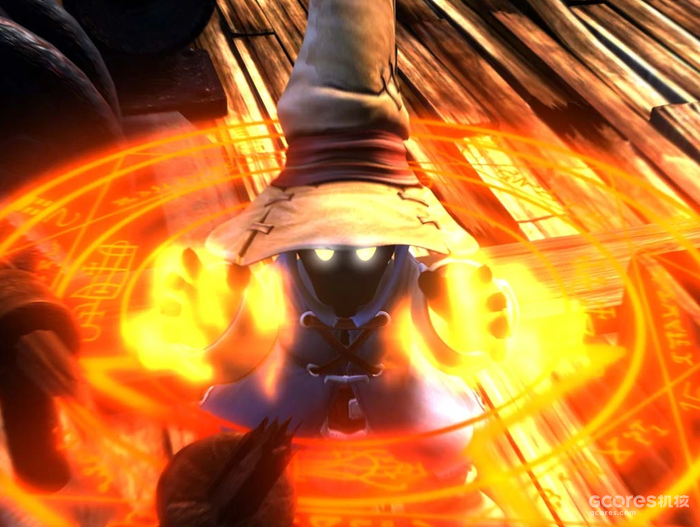 在 最终幻想14 中 你能够看到多少来自系列作品的元素 中华经济发展网