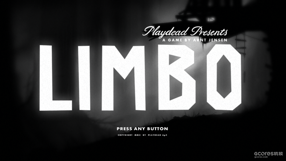 从《limbo》到《inside》