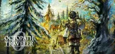 歧路旅人0 OCTOPATH TRAVELER 0