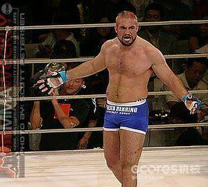 PRIDE FC 简史 pt.2 PRIDE FC 简史 pt.2