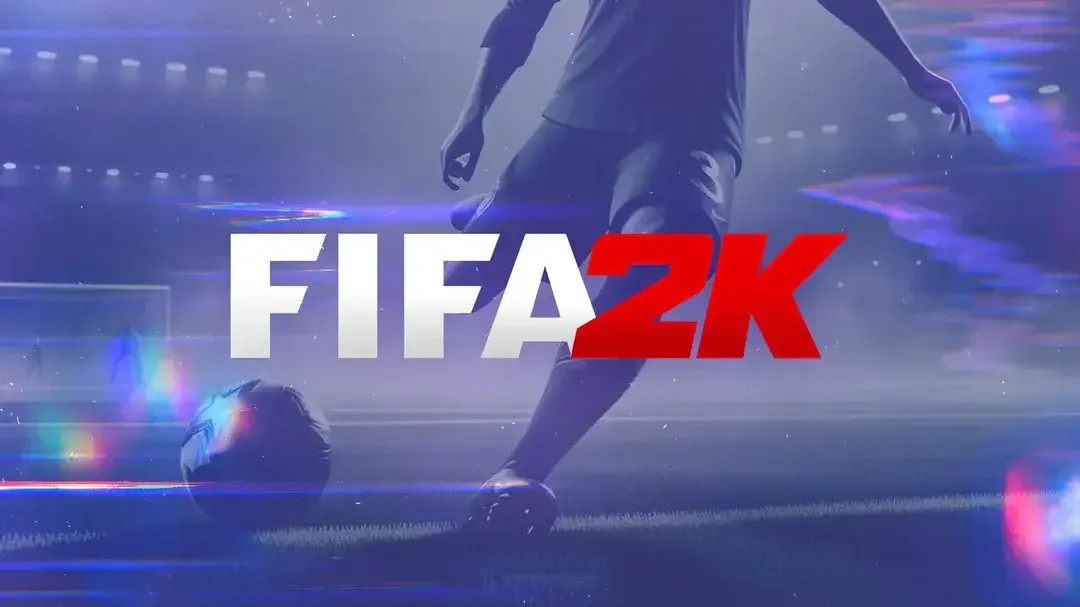 据称 2K 曾有意开发 FIFA 授权足球游戏，谈判接近完成但最终告吹
