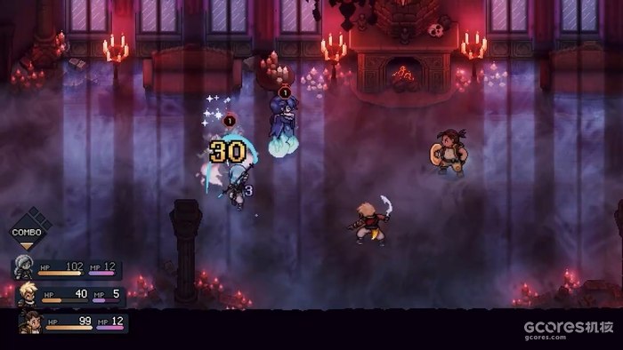 从《信使》到《星之海》的一路历程:The Escapist放出《星之海》幕后纪录片 从《信使》到《星之海》的一路历程:The Escapist放出《星之海》幕后纪录片