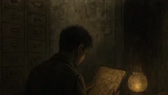 克克的尽歌