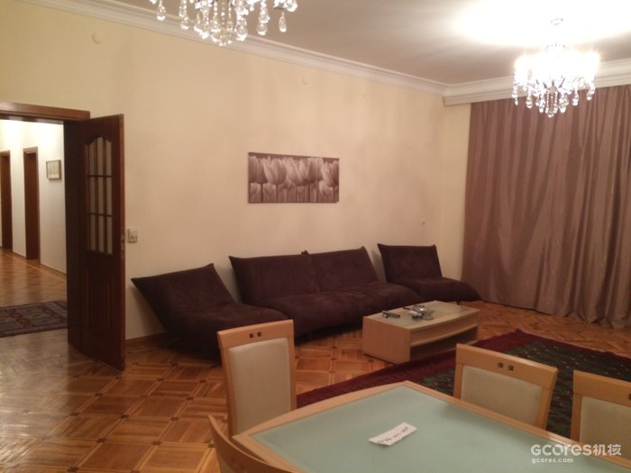 摄影分享丨巴库 摄影分享丨巴库