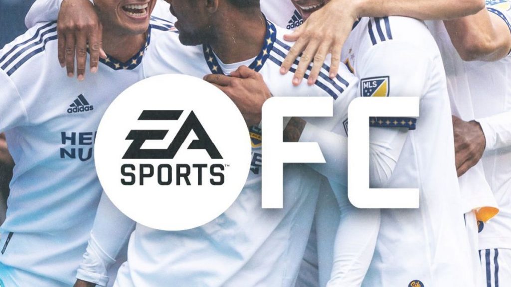 2021年11月，EA在英国和欧盟注册了“EA Sports FC”商标，给新作留出了足够的准备时间