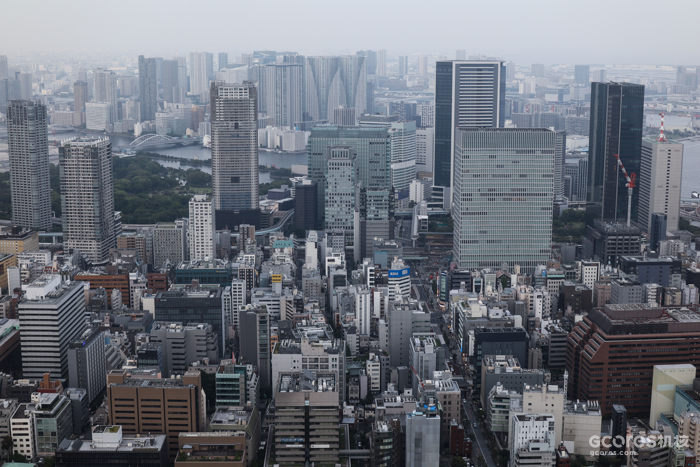 摄影丨东京印象 摄影丨东京印象