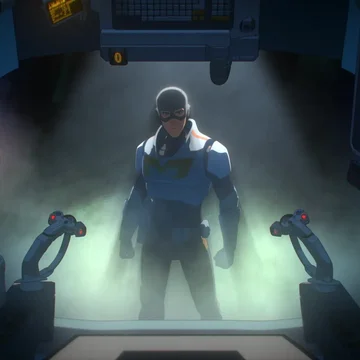 点赞+转发+评论！抽送《超英派遣中心》Steam激活码三个