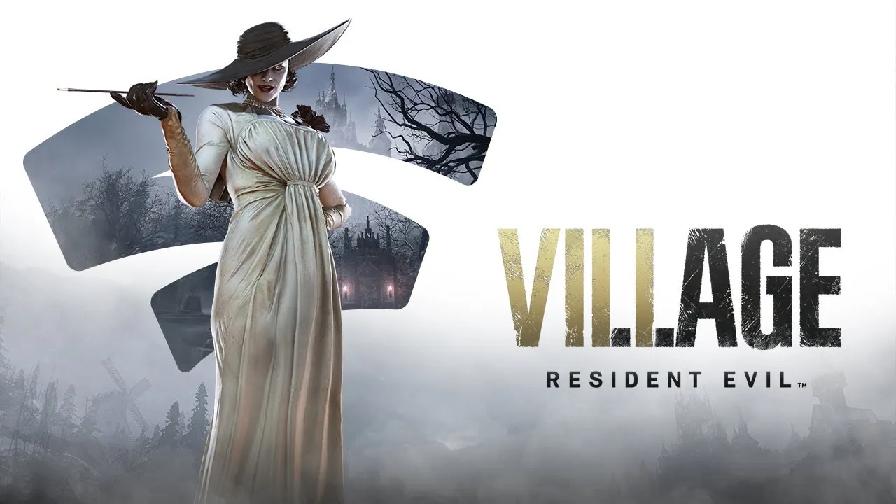 《生化危机：村庄》Steam在线人数创系列新高，玩家评测“特别好评”