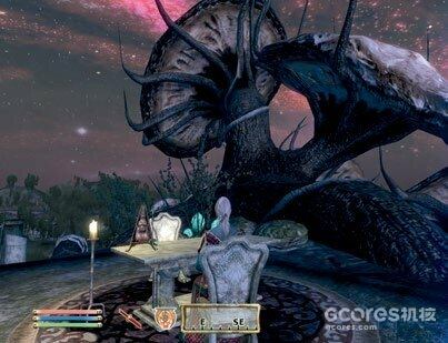 The CRPG Book 全新译本 《CRPG 通鉴》#216:《上古卷轴 4:湮灭》 The CRPG Book 全新译本 《CRPG 通鉴》#216:《上古卷轴 4:湮灭》