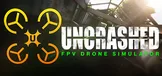 Uncrashed : FPV Drone Simulator
