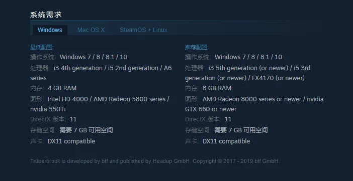 Windows