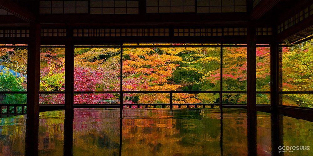 日本风景纪录片 Peace Nippon 公布预告片 机核gcores 日本风景纪录片 Peace Nippon 公布预告片 机核gcores
