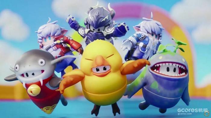 《最终幻想14》7.0版本“黄金的遗产”宣传片公开 《最终幻想14》7.0版本“黄金的遗产”宣传片公开