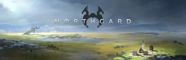 4年前的北歐神話遊戲《北境之地》，終於被搬上桌面