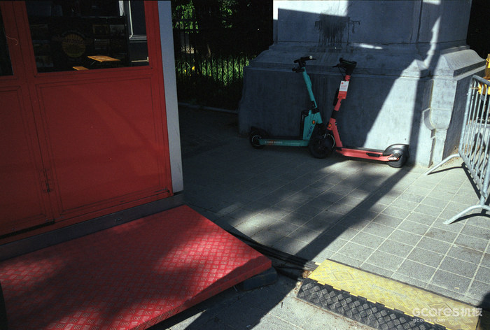 摄影分享丨一卷平平无奇的胶片 摄影分享丨一卷平平无奇的胶片