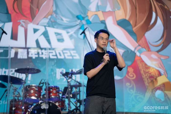 松伦哥哥,下次接受我的采访吧