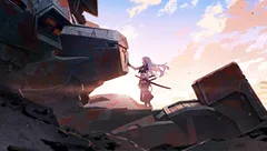采访合集