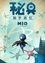 点赞！抽送《秘奥：秘宇奥忆》激活码三个