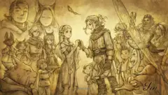 冒険家エリオットの千年物語 - 粗制滥造的工业糖精会梦见甘柘浆吗？