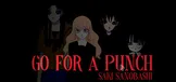Go For A Punch! Saki Sanobashi