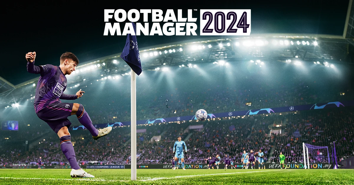 《足球经理2024》抢先体验版现已上线