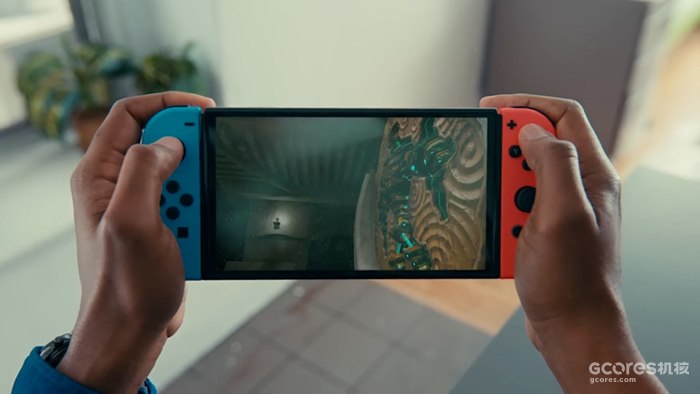 美任公布《塞尔达传说:王国之泪》新宣传片“You Can Do What?!” 美任公布《塞尔达传说:王国之泪》新宣传片“You Can Do What?!”