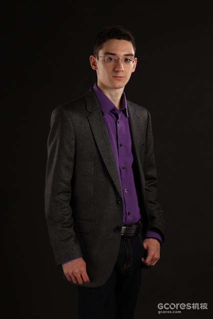 THE BOYS:那些无敌于国际象棋江湖的小子们 THE BOYS:那些无敌于国际象棋江湖的小子们