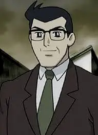 敷岛博士