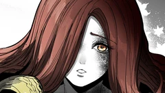 艾尔登法环剧情漫画