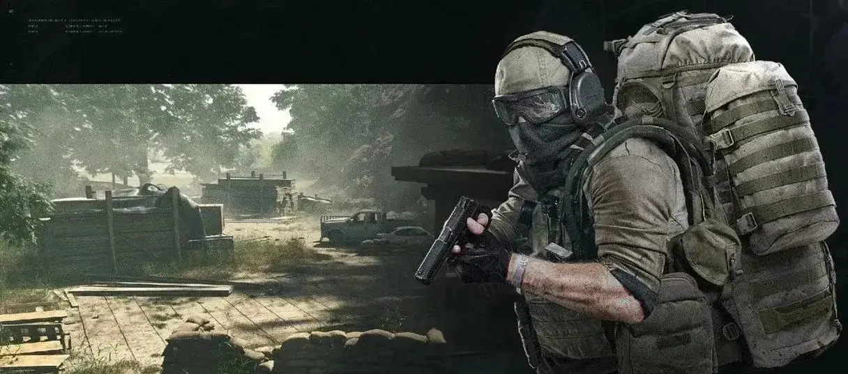 射击游戏中的新起之秀：塔科夫类浅析