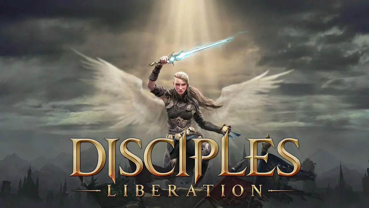 《圣战群英传：解放》公布新的开发者日志，游戏于今日发售