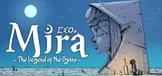 Mira: The Legend of the Djinns