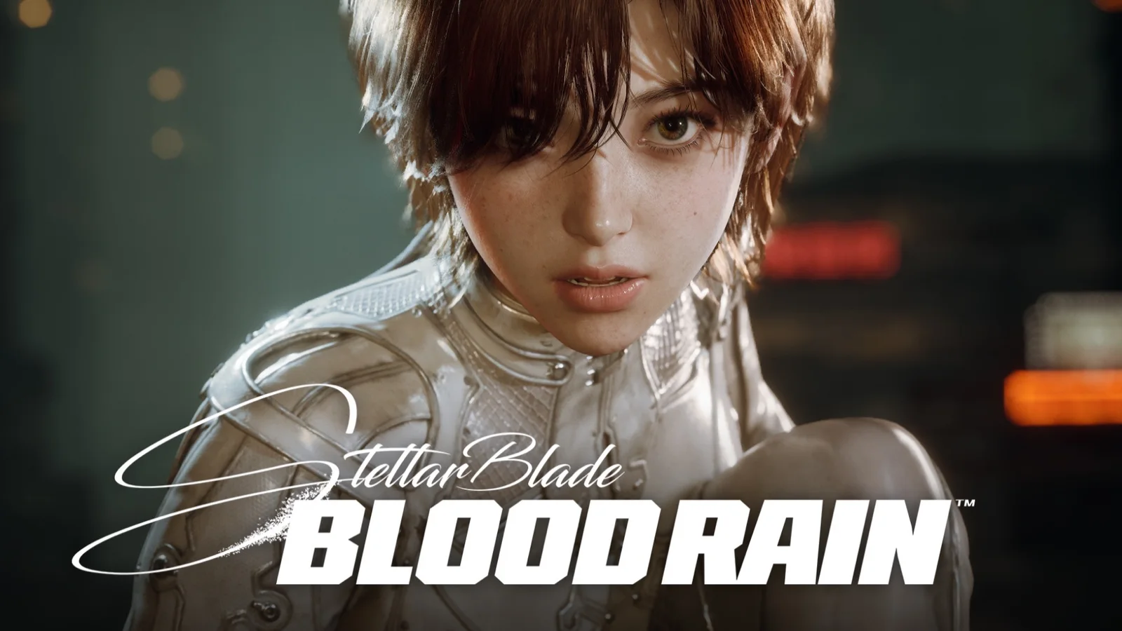 Shift Up新作《剑星  Blood Rain》正式公布！