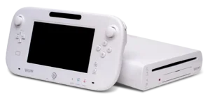 2012年任天堂发布的Wii U 其Gamepad本身可以玩游戏 也可以当控制器操纵电视里的主机游戏