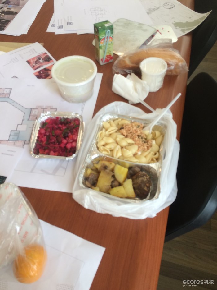 摄影分享丨巴库 摄影分享丨巴库