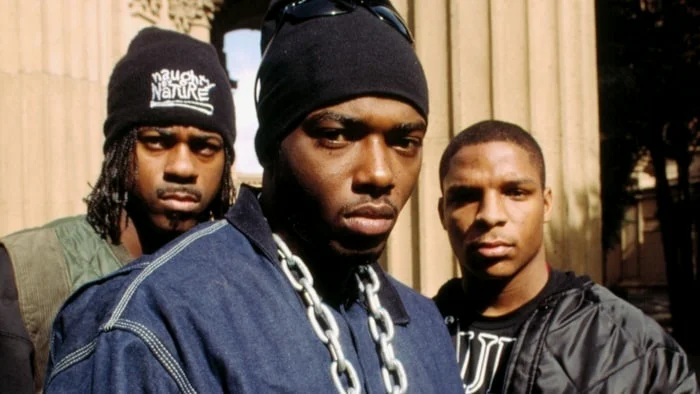 Naughty By Nature