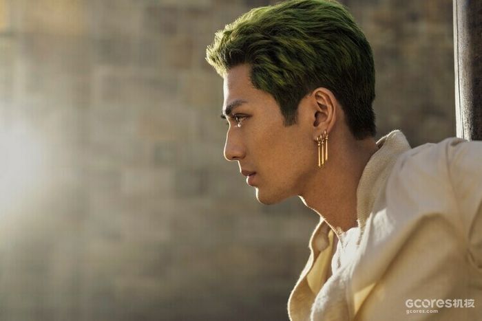 Netflix版《海贼王》真人剧集公开先导预告,8月31日上线 Netflix版《海贼王》真人剧集公开先导预告,8月31日上线