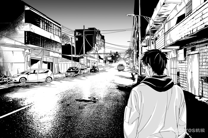 CMJ漫画短篇精选集《地铁上的年轻人》开始预售 CMJ漫画短篇精选集《地铁上的年轻人》开始预售