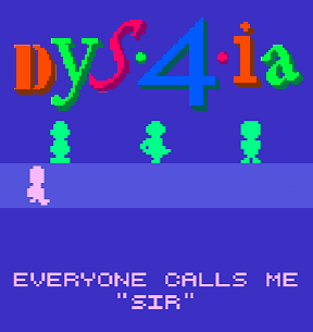 个人游戏的经典 Dys4ia by Anna Anthropy