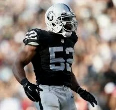 Khalil Mack