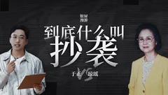 一场史无前例的抄袭判定：从琼瑶与于正案谈起