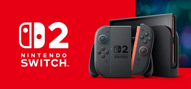 Nintendo Switch 2 用户可更换电池版将在欧洲推出，现行产品与改版产品间功能无差异