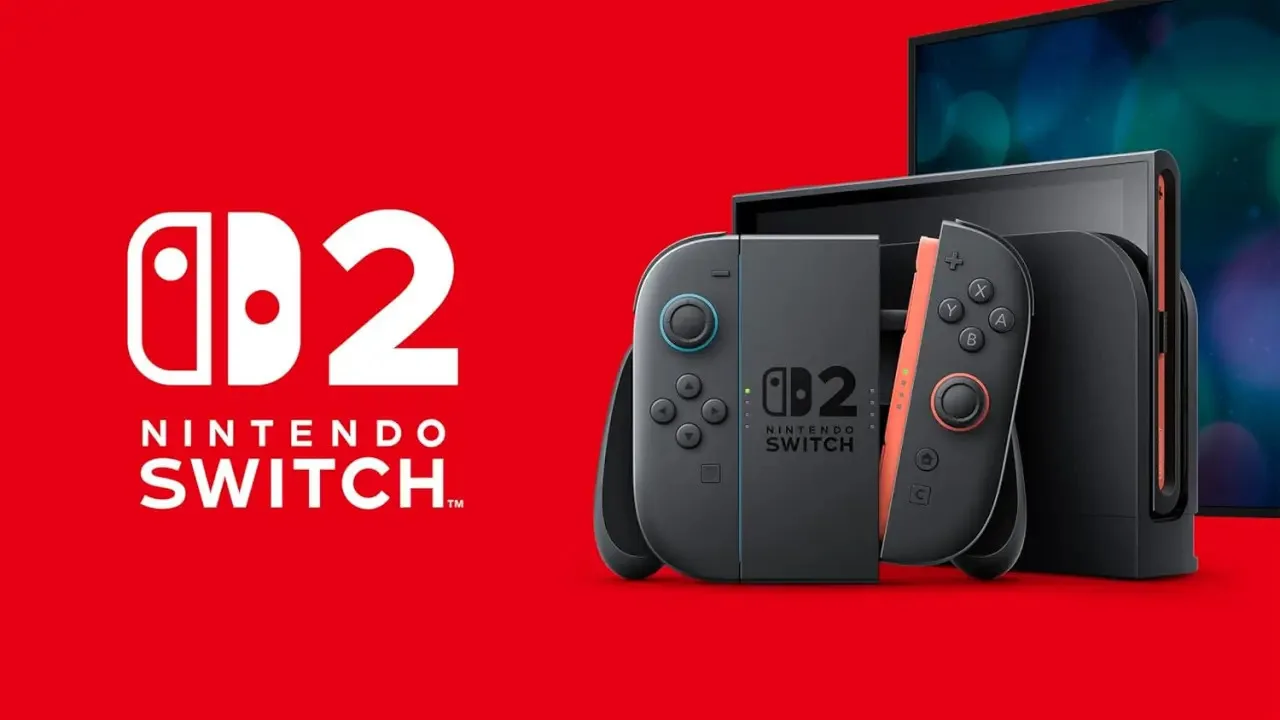 Nintendo Switch 2 用户可更换电池版将在欧洲推出，现行产品与改版产品间功能无差异