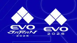 EVO 2026及EVO Japan 2026公布比赛项目